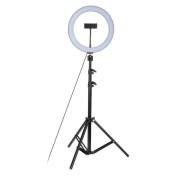 Pro Ring Light Studio - Perfekt belysning for foto og video