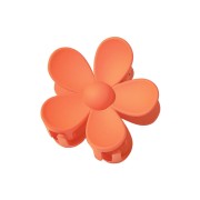 SOHO Bloom Hårklemme - Orange