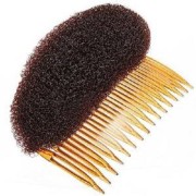 Hair Shaper - Volume Lift spænde brun
