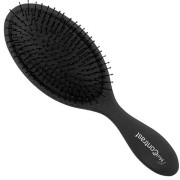 The Wet / Dry Brush, Sort - Hair Contrast