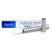 Beaming White Forever White Tandblegnings Pen