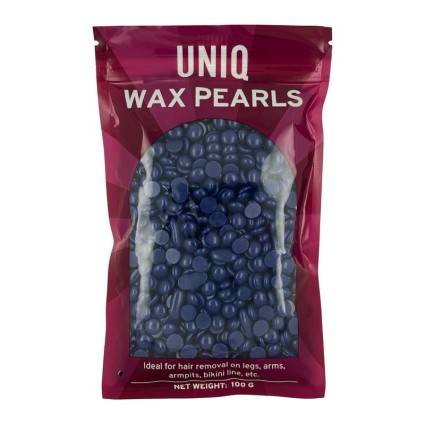 UNIQ Wax Pearls Hårfjerning - Komplet sæt