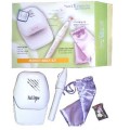 Salon shaper + Negle tørrer (Nail decorator kit)