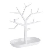 Birdie Tree - Smykketræ Hvid