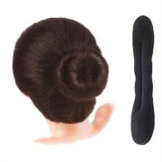 Hair Bun Sponge - 17 cm