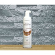 Spray tan Coconut Mousse 200 ml Light Tan